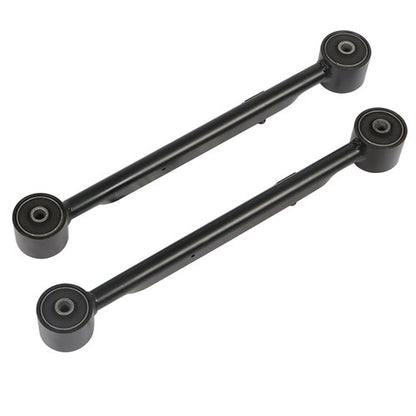Solid Spare 15098152 15098153 Rear Upper Trailing Control Arm Set For GMC Envoy 2002-2009