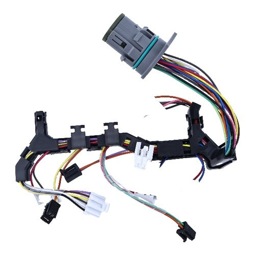 Solid Spare 29545307 350-0180 Wiring Harness For 2011-2019 Silverado 2500 3500 Sierra 2500
