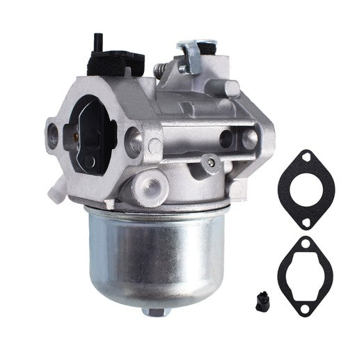 Solid Spare Carburetor For Briggs & Stratton 499158 499163 699831 694941 Lawn Tractor Mower