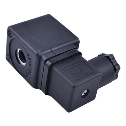Solid Spare 220-240V New Solenoid Valve Coil 491514Q3 D4G 439513 Replaces For Parker