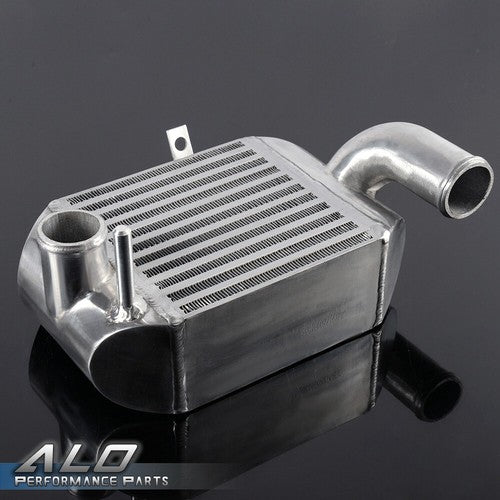 Solid Spare New Fit For AUDI S4 A6 ALLROAD 2.7 BI-TURBO Twin Turbo Intercooler Left & Right