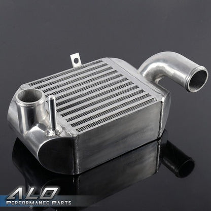 Solid Spare New Fit For AUDI S4 A6 ALLROAD 2.7 BI-TURBO Twin Turbo Intercooler Left & Right