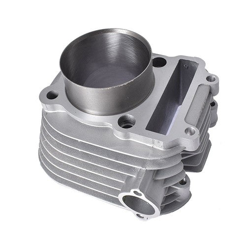 Solid Spare Cylinder Piston Gasket Top End Kit Set For 1989-1991 Yamaha Moto-4 250