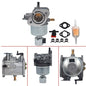 Solid Spare FR600V & FS600V FS541V New Carburetor For Kawasaki 15004-0822