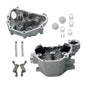 Solid Spare For Honda Rancher TRX420TM 500 Engine Cylinder Head Cover + Cylinder Head 2011
