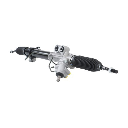 Solid Spare 1 Pcs Power Steering Rack&Pinion Assembly Fit For Nissan NP300 2016-2018 L4 2.5L