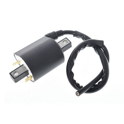 Solid Spare Ignition Coil For Yamaha Gas Golf Cart golf Kart G2 G9 G11 J38-82310-20-00