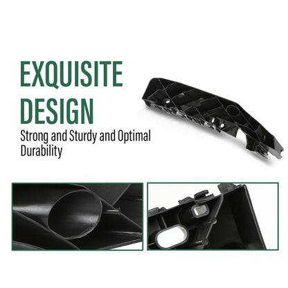 Solid Spare Headlight Bracket Right Side Fit For 2014-2018 Jeep Grand Cherokee 68223470AA