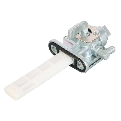Solid Spare GasTank Vacuum Petcock Fuel Cock Valve 51023-1260 For Kawasaki Vulcan 800&ZR1200