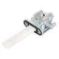 Solid Spare GasTank Vacuum Petcock Fuel Cock Valve 51023-1260 For Kawasaki Vulcan 800&ZR1200