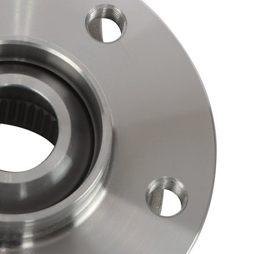 Solid Spare 4pcs Front/Rear Wheel Hub Bearing Assembly For Audi A4 A5 A6 Q5 S4 S5 All Models