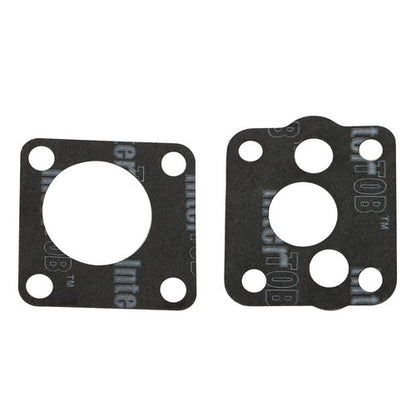 Solid Spare Complete Cylinder Head Assy Valves & Full Gasket Set for Kubota D750 Engine