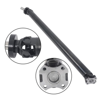Solid Spare Rear Manual Driveshaft Prop Shaft Assy For Toyota Tacoma 2005-2014 Base 2.7L RWD
