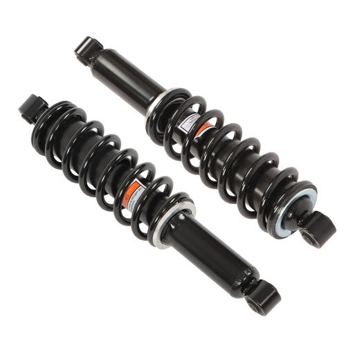 Solid Spare Front Shocks 2002-2020 For Suzuki Eiger 400 & King Quad 400 52100-38F10-019 ATV