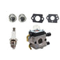 Solid Spare Carburetor FS310 FC55 FS38 For FS55T FS74 For HS45 Hedge Trimmer