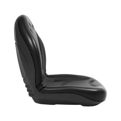 Solid Spare Pair of Seat Black 2 Pcs For Kawasaki Teryx 750 Fi 4X4 2008-2013 #53066-0195