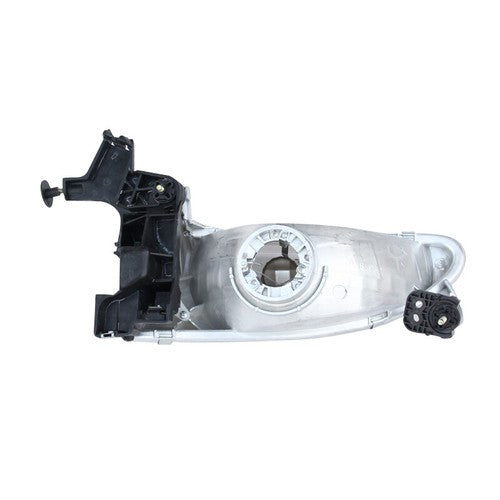 Headlight Set Left & Right FIT 1998-2000 Toyota Corolla TO2502121 TO2503121