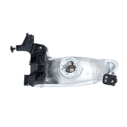 Headlight Set Left & Right FIT 1998-2000 Toyota Corolla TO2502121 TO2503121