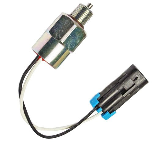 Solid Spare Solenoid 86575596 for New Holland L160 L170 LX885 LS140 LX985 L140 LS190 LX465