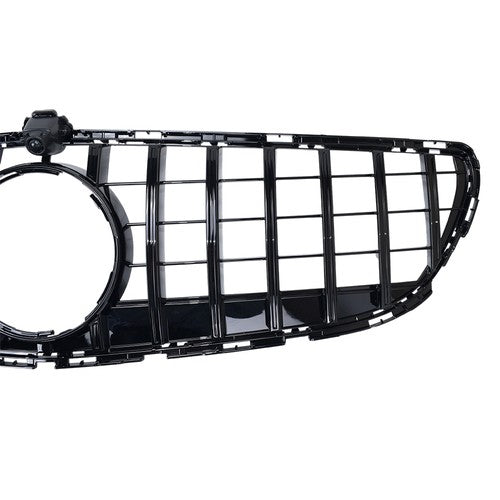 For Mercedes Benz CLS Class W218 2015 2016 2017 18 Front Grille GT-R Style Grill