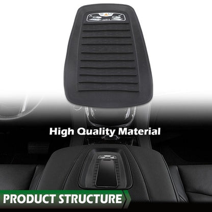 Solid Spare Fit For 2015-20 GM Cadillac Escalade / ESV XL Large Wireless Phone Charging Pad