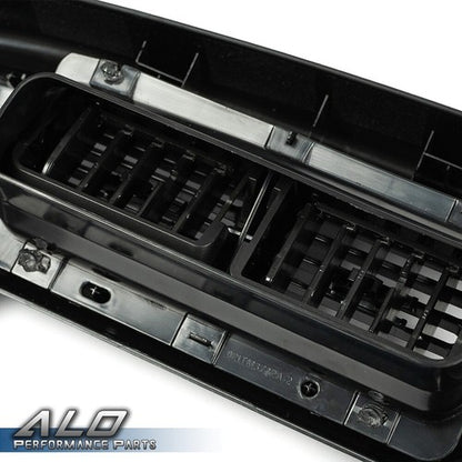 Solid Spare Fit For Dodge Ram 1500 2500 3500 98-02 Dash Board Bezel Cover Instrument w/Vents