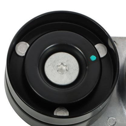 Solid Spare EC210B EC290B Excavator Belt Tensioner 462280 For Volvo Excavator Parts D7D D6D