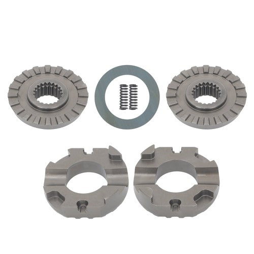 Solid Spare Front Differential Torq Locker For CAN-AM TL-CANAM Renegade 850