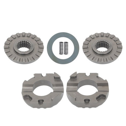Solid Spare Front Differential Torq Locker For CAN-AM TL-CANAM Renegade 850