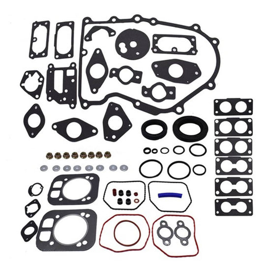 Solid Spare For Kohler Engines Kit Gasket Set Replaces 24 755 158-S 24 755 207-S CH25S