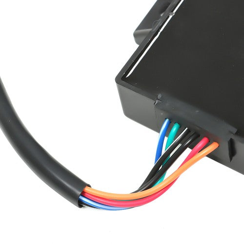 Solid Spare Quad Ignition AC CDI Box 6 Pin REV For Kazuma Jaguar 500 4X4 500cc