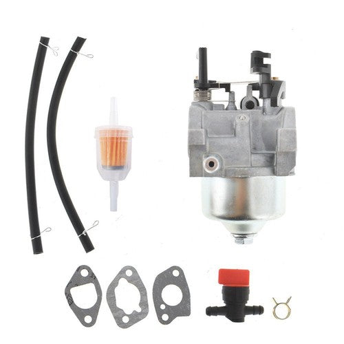 Solid Spare Carburetor Fits For Kohler XT650 XT675 Husqvarna Toro MTD Auto Choke 853 68-S 14