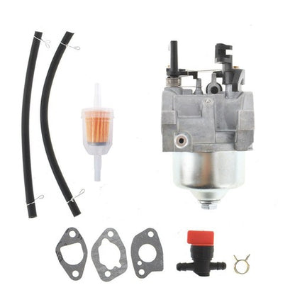 Solid Spare Carburetor Fits For Kohler XT650 XT675 Husqvarna Toro MTD Auto Choke 853 68-S 14