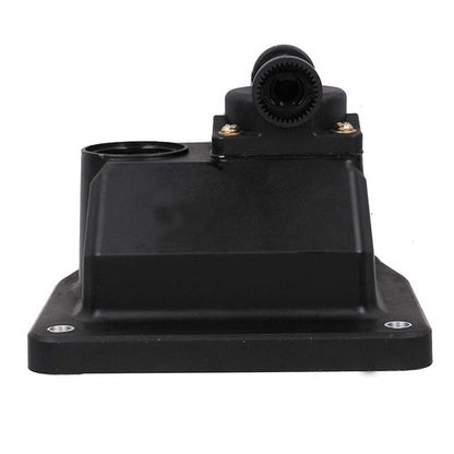 Solid Spare Fit For Kohler CH18-CH25 CH730-CH740 24 559 10-S Fuel Pump Kit Valve Cover