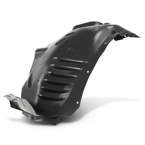 Solid Spare Fit For 2012-2014 Mercedes-Benz C250 C300 C350 Front Left Side Fender Liner