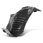 Solid Spare Fit For 2012-2014 Mercedes-Benz C250 C300 C350 Front Left Side Fender Liner