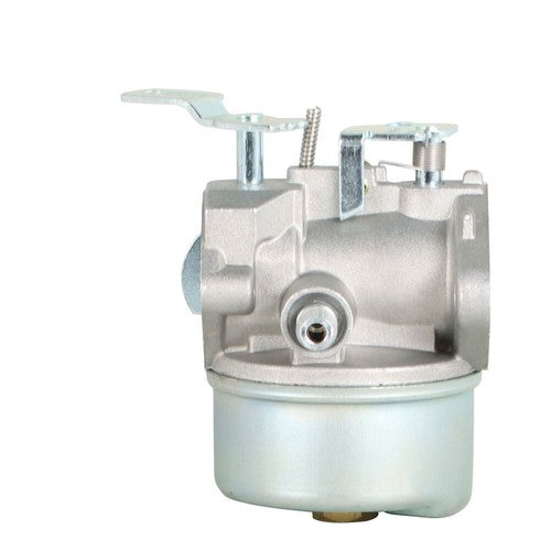 Solid Spare Carburetor For Tecumseh HM70 HM80 HM100 HMSK80 HMSK85 HMSK90 HMSK100 HMSK105