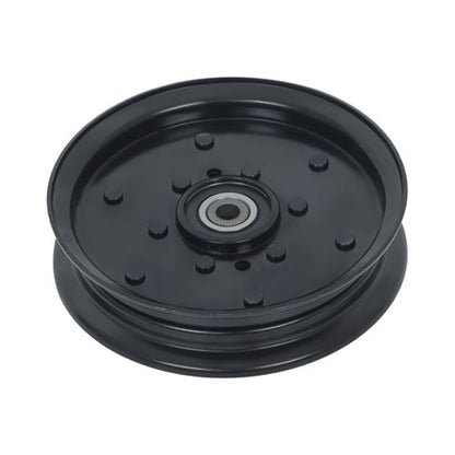 Solid Spare For Ariens 07351200 Gravely Flat Idler 5.00"x.75" Zenith Apex SD RD CE 48 52 60