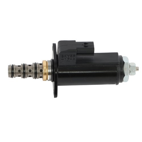 Solid Spare For Kobelco solenoid valve SK350-8 SK200-8 SK210 YN35V00052F1 KWE5K-31/30C50-123