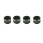 Solid Spare NEW 1999-2014 Valve Guide Stem Seals For Honda TRX400EX / TRX400X TRX 400X 400EX