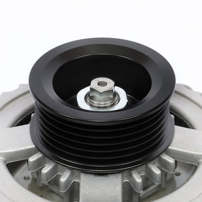 Solid Spare For Dodge Chrysler Jeep Wrangler 2008-11 Alternator 3.8L 140A 12V CW New 11294