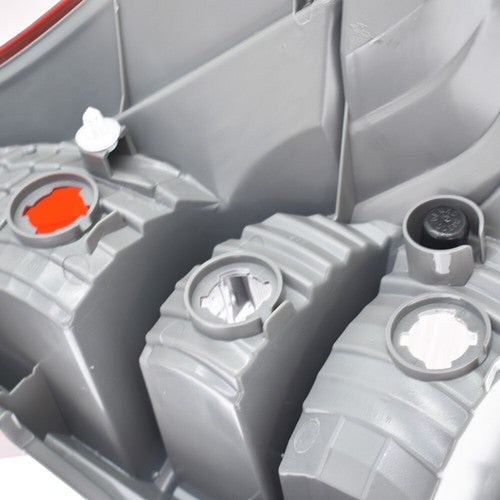 Solid Spare For 2012-2014 Honda CRV Series Left Driver Side Waterproof Brake Lamp Tail Light