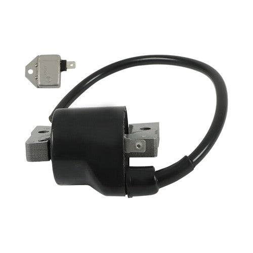 Solid Spare 21121-2070 Ignition Coil Fit For Kawasaki 21119-2161 AM109209 FC420V LX172 LX176