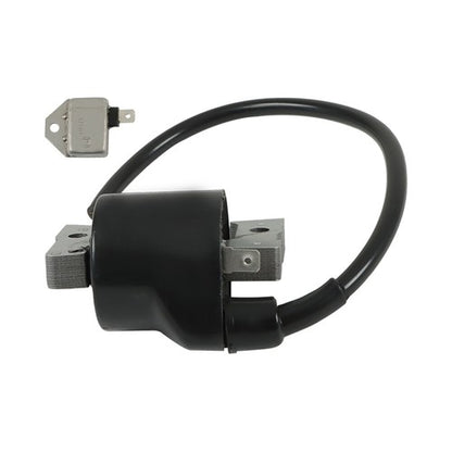 Solid Spare 21121-2070 Ignition Coil Fit For Kawasaki 21119-2161 AM109209 FC420V LX172 LX176