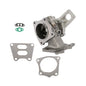 Solid Spare 181201132E 6A0-F4-T/C Turbocharger Turbo for Honda Accord 2018-2020 1.5L VG16