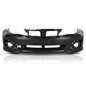 Solid Spare Front Bumper Cover Fascia Fit For 2011-2014 Subaru Impreza WRX Models 57704FG113