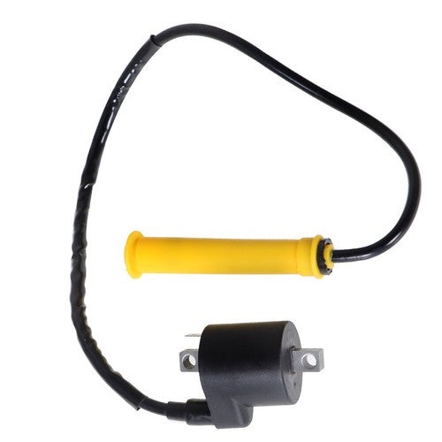 Solid Spare Ignition Coil & Spark Plug For Honda Foreman 500 TRX500 FE FM FPM FPE 2005-2011