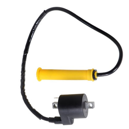 Solid Spare Ignition Coil & Spark Plug For Honda Foreman 500 TRX500 FE FM FPM FPE 2005-2011