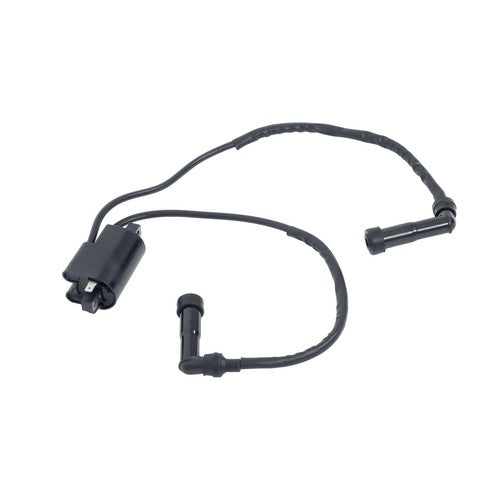Solid Spare Ignition Coil Spark Plug For Honda Hawk CB400 450 Nighthawk CB450 CM400 CM450