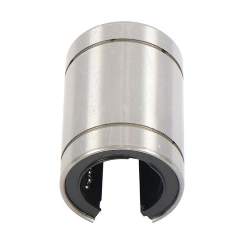 Solid Spare 4Pcs LM30UUOP Linear Ball Bearings Open Type 30mm × 45mm × 64mm Linear Bearing